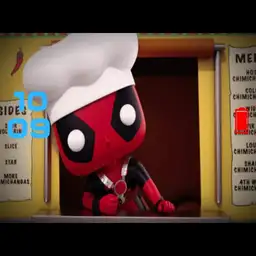 Deadpool