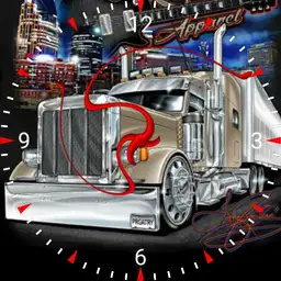 peterbilte truck