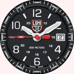 Luminox Navy SEAL RSC - 3251.CB