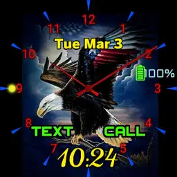 Eagle 3