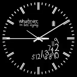 Late