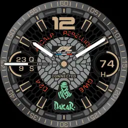 Ascalp dakar 2024