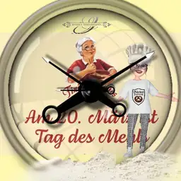 Welttag des Mehls 1