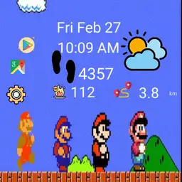 Retro Game