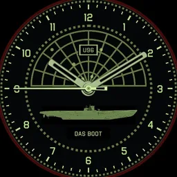Das Boot U96 v.2