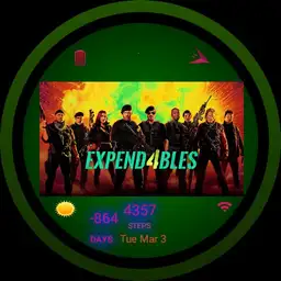 expendables 4