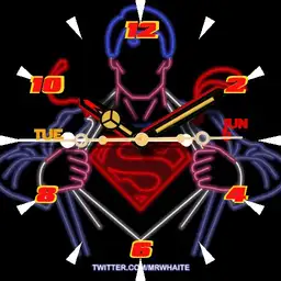 superman