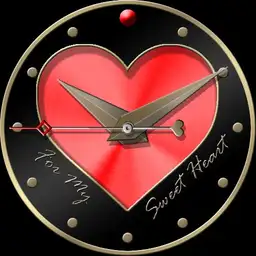 Sweet Heart
