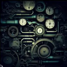 clocks