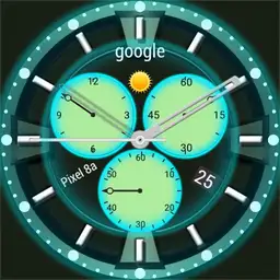 jlf_270522ColorClock face