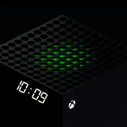 Xbox light