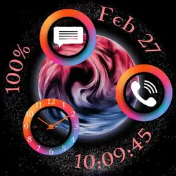Galaxy Watch