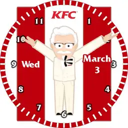 Colonel Sanders