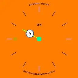 Hipnotic sound
