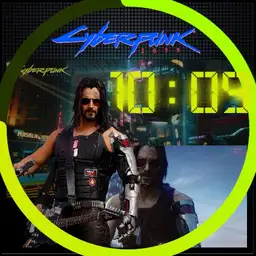 Cyberpunk 2077
