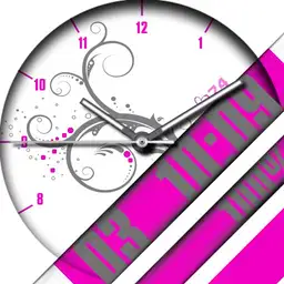 digilog watch