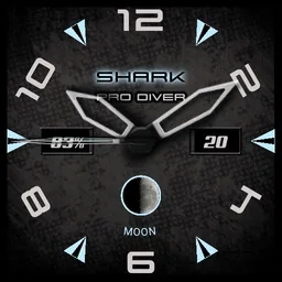 PVS shark 4x