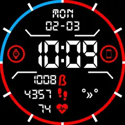 Ticwatch Pro 3 low power