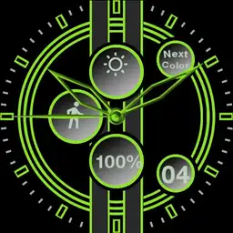 Sport watch