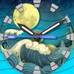 Moonwave