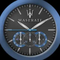 Maserati 01
