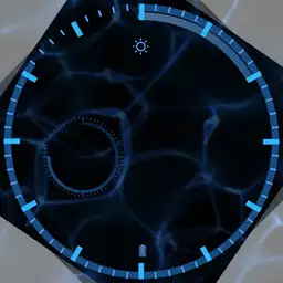 Vacum fluctuations v1.2