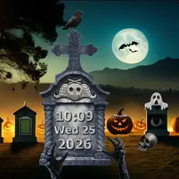 Graveyard