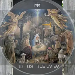 Manger 2