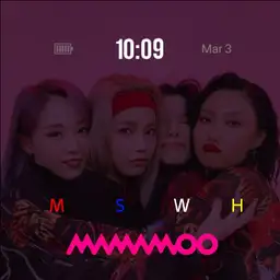 Mamamoo