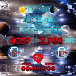 Space