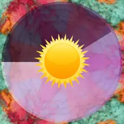 COLOURFUL RADARS