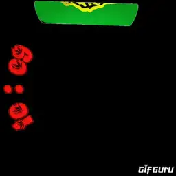 rasta lion