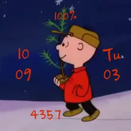 Charlie tree