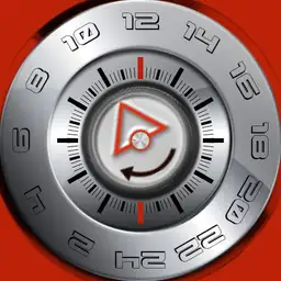 Vault - 24h - two faces