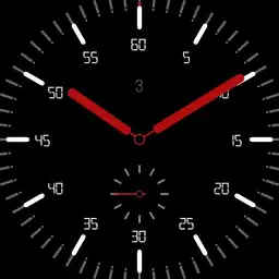 Apple Watch Series 3 Fla Copy