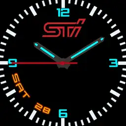 STi BOOST