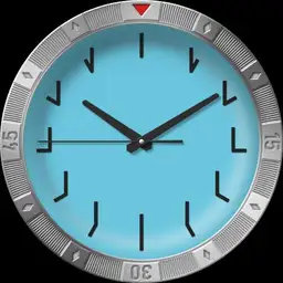 Watch Hand Watch