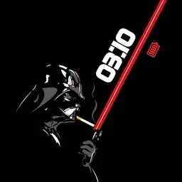 Darth Vader 3