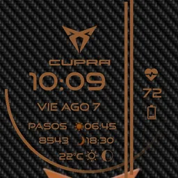 Cupra
