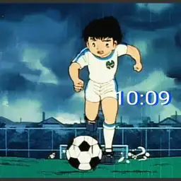 super campeones oliver Copy1