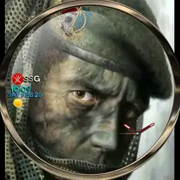 SSG _ Pakistan Army
