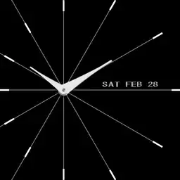 AsymP minimal