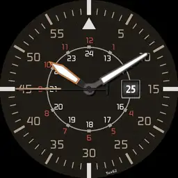 Aviator Watch V2