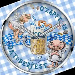 Oktoberfest Bayern