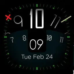 big wear is version
