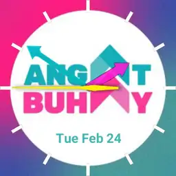 Angat Buhay
