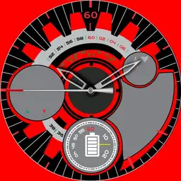 Red Corporate