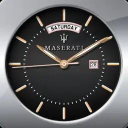 Maserati 02. 3in1