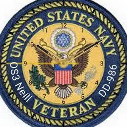 US Navy