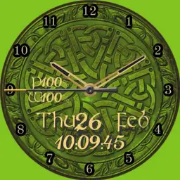 Celtic Knot